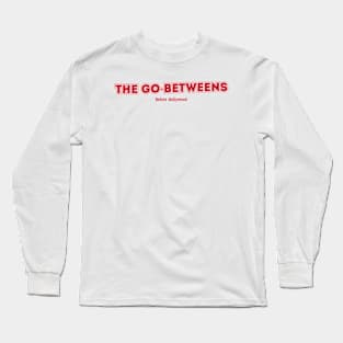 Before Hollywood Long Sleeve T-Shirt